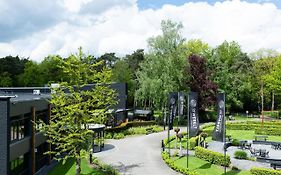 Hotel De Werelt